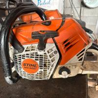 Motosega stihl 500