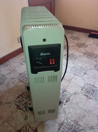 TERMOSIFONE ELETTRICO A OLIO