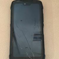 Blackview BV9700 Pro + Night Vision – Vetro rotto