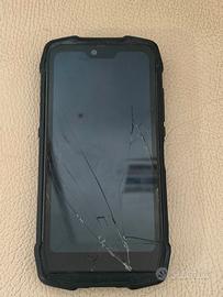 Blackview BV9700 Pro + Night Vision – Vetro rotto