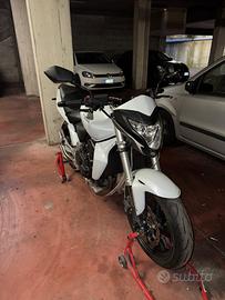 Honda Hornet