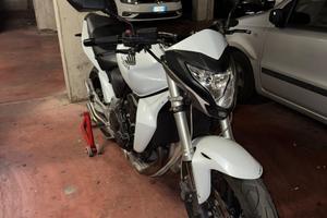 Honda Hornet