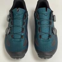 Scarpe Giro “Sector”, taglia 42, per MTB o Gravel