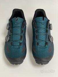 Scarpe Giro “Sector”, taglia 42, per MTB o Gravel