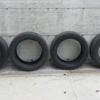 Pneumatici Michelin 235/55/19