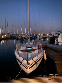 Barca a vela hobby 20