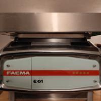 Faema e61
