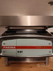 Faema e61