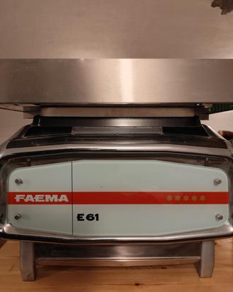 Faema e61