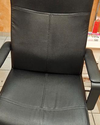 Sedia da ufficio