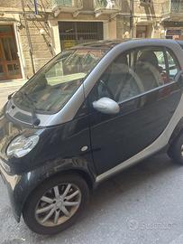 Smart fortwo coupe’ pulse