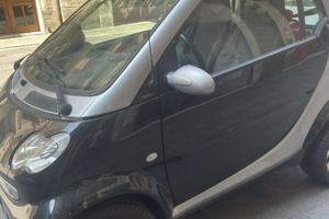 Smart fortwo coupe’ pulse