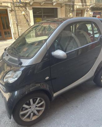 Smart fortwo coupe’ pulse