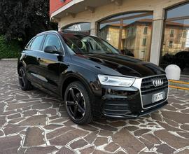 AUDI Q3 2.0 TDI 150 CV quattro S-Tronic Tetto Pa