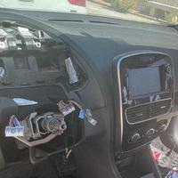 Ricambi Reault Clio 2018 Kit Airbag