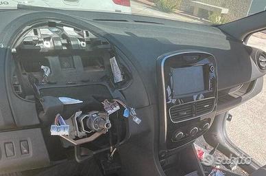 Ricambi Reault Clio 2018 Kit Airbag
