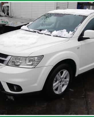 Ricambi Usati FIAT FREEMONT (24) 2013