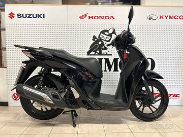 Honda SH 150 2017