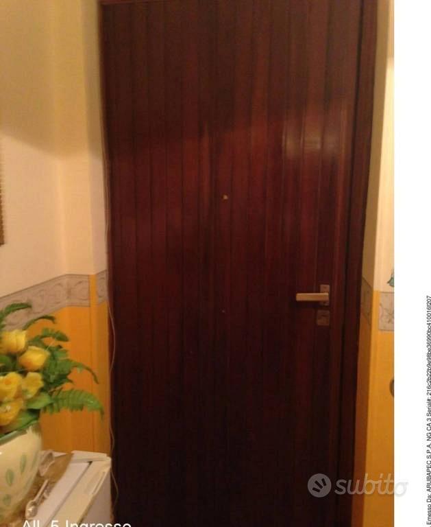 Appartamento – Cosenza, Quartiere Tribunale - Vista 4
