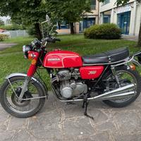 Honda CB 350 Four SPORT