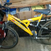 montain bike 