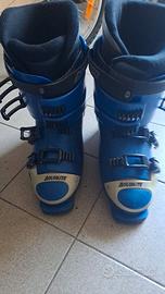 SCARPPONI DA SCI DOLOMITE EYE-X2 MP 27-28 EU 42/43