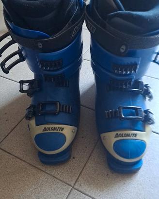 SCARPPONI DA SCI DOLOMITE EYE-X2 MP 27-28 EU 42/43