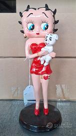 Betty Boop