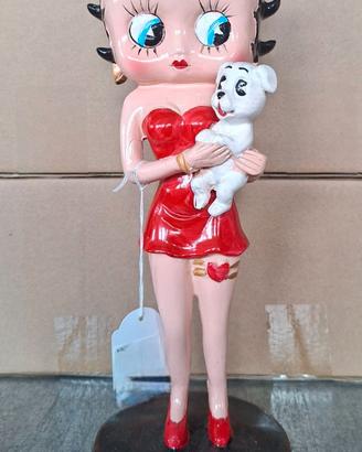 Betty Boop