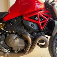Ducati Monster 821
