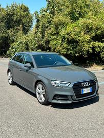 AUDI A3 30 TDI S Tronic