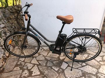 E-bike Fujita