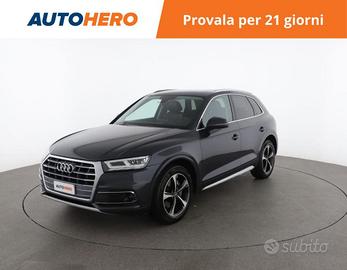 AUDI Q5 EH05767