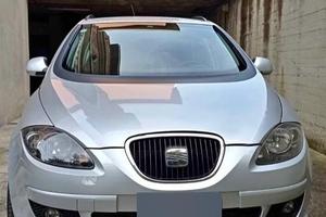  Seat Altea XL - 1.6 Benzina 