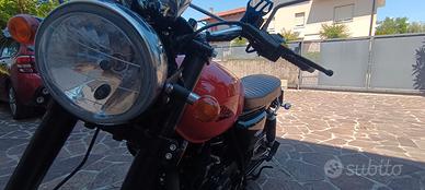 Mash TwoFifty 250