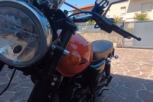 Mash TwoFifty 250
