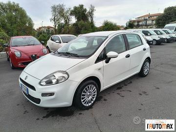 FIAT - Punto - 1.2 8V 5p. Pop