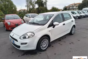 FIAT - Punto - 1.2 8V 5p. Pop