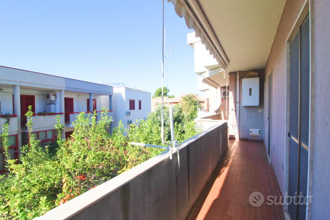 Apartment in Campomarino, Case FIAT - Altro