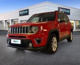 Jeep Renegade 1.0 T3 120cv Limited