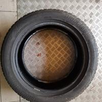 Gomme invernali Bridgestone blizzak 18”