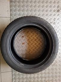 Gomme invernali Bridgestone blizzak 18”