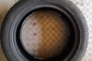 Gomme invernali Bridgestone blizzak 18”