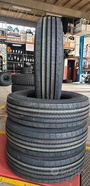Gomme 7 R 17.5 108M