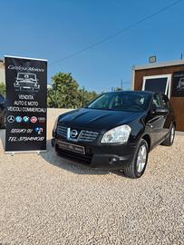 Nissan Qashqai 1.5 dCi Tekna tetto panoramico