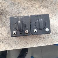 coppia info center volvo 480 turbo