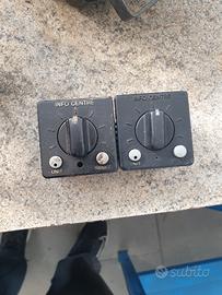 coppia info center volvo 480 turbo