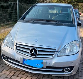 Mercedes A 180 cdi elegance