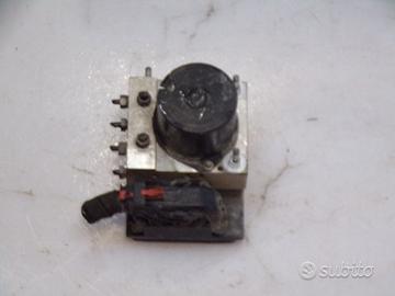 Centralina Pompa Abs Skoda Fabia 2 1.2 benz 2011