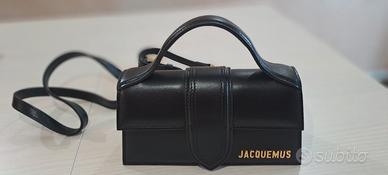 borsa Jacquemus
